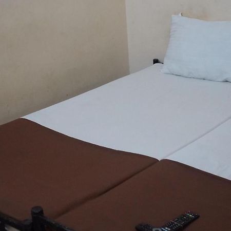 Mr Residency Hotel Madurai Exterior photo