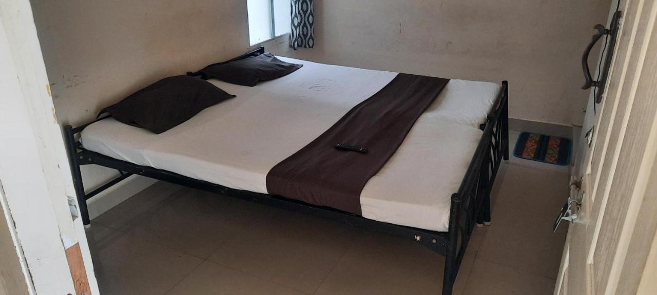 Mr Residency Hotel Madurai Exterior photo