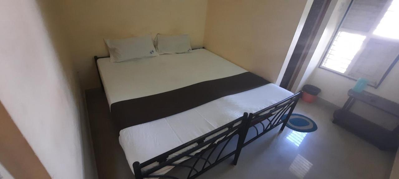 Mr Residency Hotel Madurai Exterior photo