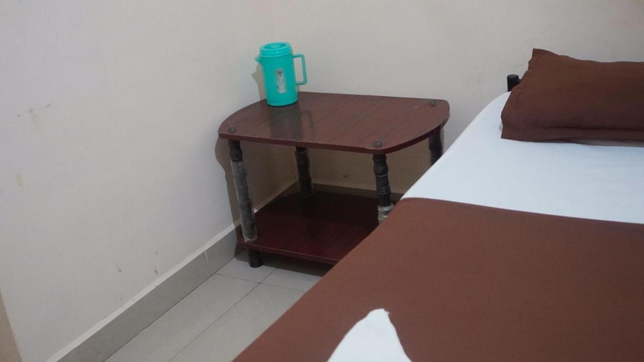 Mr Residency Hotel Madurai Exterior photo
