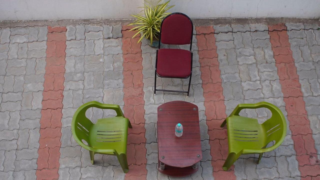 Mr Residency Hotel Madurai Exterior photo