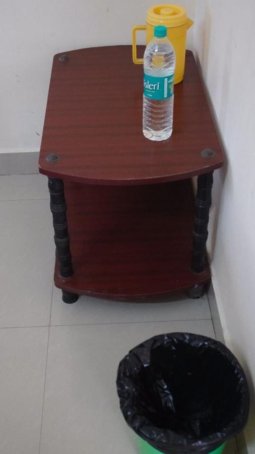 Mr Residency Hotel Madurai Exterior photo